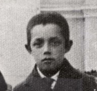 NATHAN GOLDMAN &ndash; ur. w 1926 r. w Grybowie, 
Miejsce śmierci: Bełżec