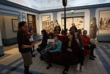 Muzeum Historii Żyd&oacute;w Polskich